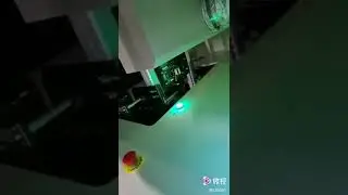 DS300FS automatic dip soldering machine
