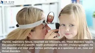 ENT Specialist for Vertigo Near Me