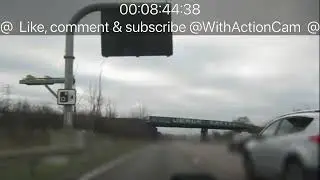 2025-DEC-29 DRIVE WITH ME @ A3/34 [WAC] [Holiday Drive] #dashcam #drivesafe - PART 2