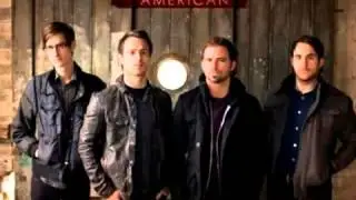 Novel American We are meant to be together feat Zizzy Mane)