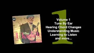 Play Ukulele By Ear DVD Promo