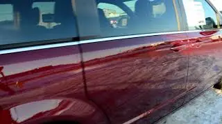 2020 Dodge Grand Caravan Walkaround at Bonnyville Dodge