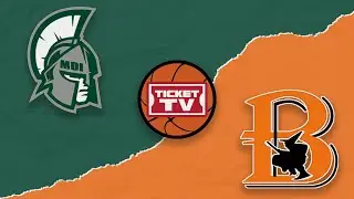 MDI Trojans at Brewer Witches | Maine High School Basketball Boys | LIVE 1/5/26 | Ticket TV