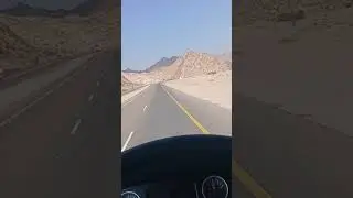 AAJ JORDAN 🇯🇴 KA BORDERS GAYE SAUDI 🇸🇦 WARK JORDAN TRIP 🇯🇴 TRACKING VIDEO #jordantour #jordant