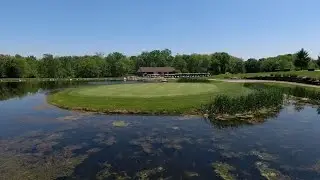 Deer Track Golf Club Frankfort, IN 