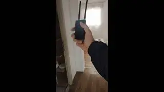 Jammer vs wireless alarm!! Who wins?