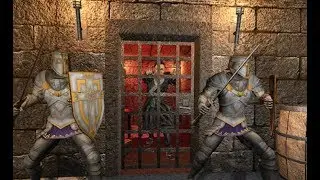 ► Ninja Survival Hero Prison Escape Shadow Warrior (Superhero Fighting Arena) Android Gameplay