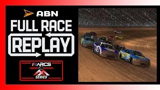 FULL BROADCAST | 2023 ARCS Mudslingin' Classic | ARCS Darkside Mustangs A2 Cup Series