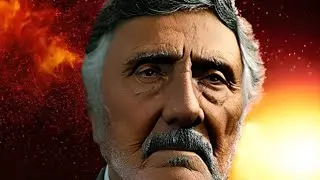 William Peter Blatty & the psi Lab