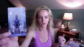 Chakra Divination Challenge - Root Chakra