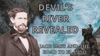 How Colt Revolvers and Lipan Scouts Changed Texas Ranger Warfare