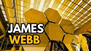 JAMES WEBB Space Telescope: A New Era of Astronomy Begins | Curious Mind