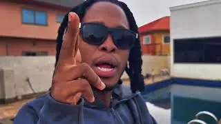 MUNCHE-SALALA NIGGA(OFFICIAL VIDEO)