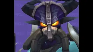 NINJA TABI NIDALEE, NINJA TABI NIDALEEEEEEEEEE