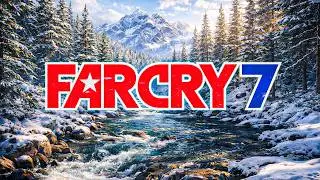 Far Cry 7 BIG REVEAL...