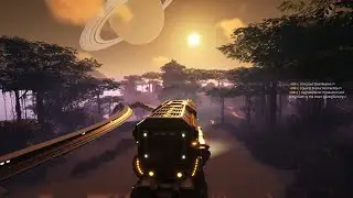 Satisfactory: A Journey of Contemplation!