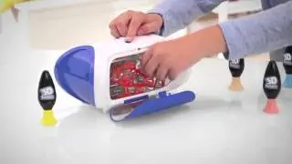3D MAGIC 3 BOYUTLU TASARIM MERKEZİ