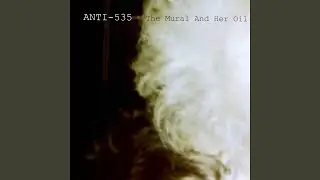 The Mural And Her Oil