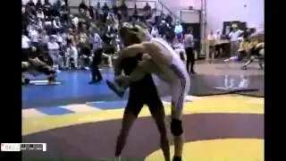 Best of Wrestling flips