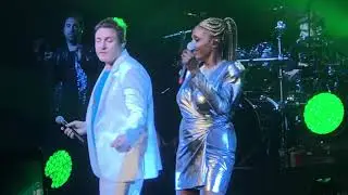 2/12/2019 Duran Duran Come Undone Fillmore Miami Beach
