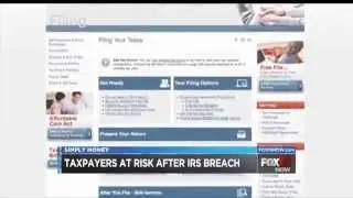 Simply Money: How to know if you're an IRS hack victim