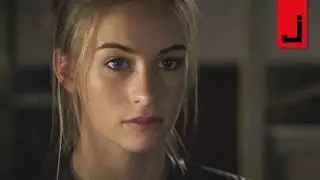 Lea Rue - I Can't Say No! (Broiler Remix) (OFFICIAL VIDEO)