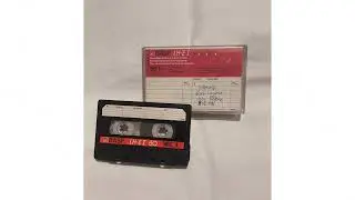 Jaco Pastorius Interview (Pistoia, Italy &ndash; December 8, 1986) [Newly Found Recording]