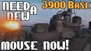 3900 Base 231k Damage Tashkent
