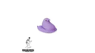 Lil Peep - shame on u (Official Audio)