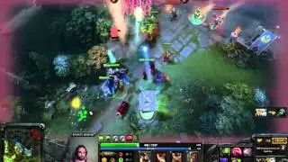 Playing Bounty Hunter, Juggernaut