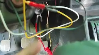 Тахометр на Пятерку 