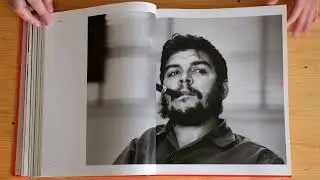 MAGNUM Contact Sheets (Thames&Hudson, 2011, hard cover first edition)