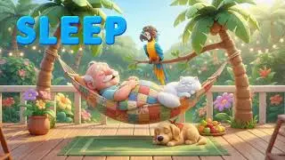 Soothing Sleep Music | Calming Music for Kids