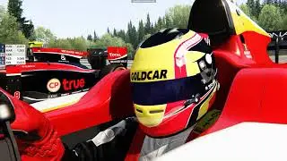 Assetto Corsa 1.14.4 [1440p ULTRA SETTINGS] - ASR Formula ASR2 Championship PREVIEW
