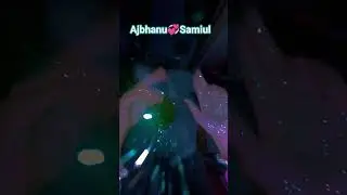 #Короткие видео на YouTube #в тренде #блестки #танцевальное видео с руками ✋🏻 #