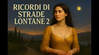 Ricordi di Strade Lontane 2 - Vintage Romance & 1960s Beauty & Music