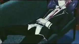 Diabolik lovers amv river