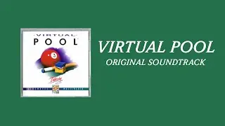 Virtual Pool - Original Soundtrack
