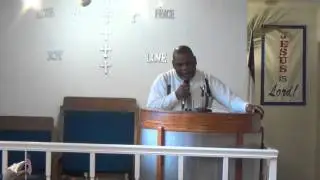 God Is With You