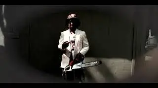 Joe Deadstock - Tris Thompson