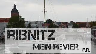 Ribnitz - mein Revier