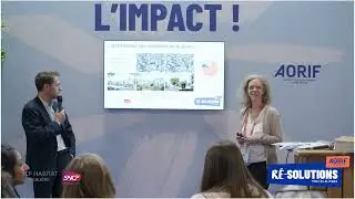 ICF Habitat La Sabli&egrave;re : 