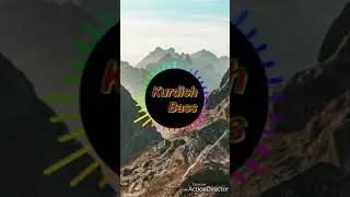 Kurdish Bass - relaniom