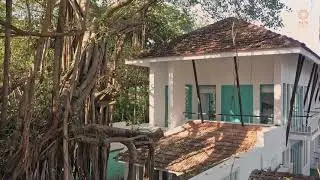 Banyan Beach House by Sun Estates Developers