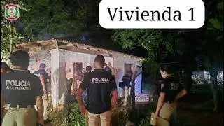 Suboficial inspector Hugo Javier Benítez
