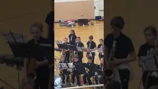 North Lake Jazz Band