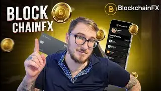 All-In-One Trading Super App | BlockchainFX | Crypto, Stocks, Forex, & MORE
