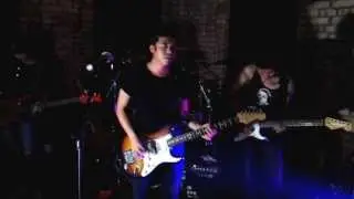 Side Effect - Rock N' Rolla [ Live @ 50th Street Bar ]