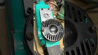 16 kg demolition hammer #powertools #shorts