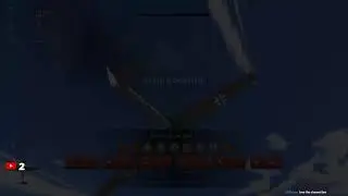 Flakpanzer 341 is Overpowered
